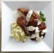 Alabama Tourism Plans BBQ Competitions and Restaurant Week for 2013